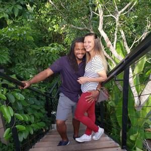 Meet your Posher, Dean